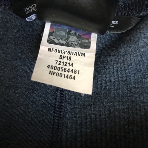 The North Face leggings  Size: S - Picture 12 of 13